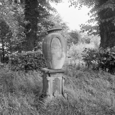 Rijksdienst voor het Cultureel Erfgoed: Wal, A.J. van der