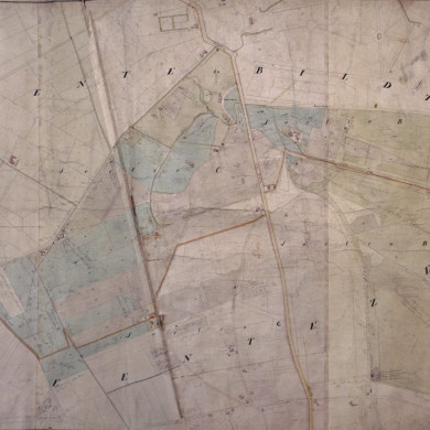 Rijksdienst voor het Cultureel Erfgoed: Technau, Sergé