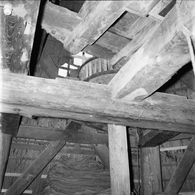 Rijksdienst voor het Cultureel Erfgoed: Korpershoek, W.A.