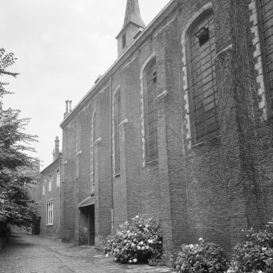 Rijksdienst voor het Cultureel Erfgoed: Delemarre, G.Th.