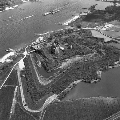 Rijksdienst voor het Cultureel Erfgoed: Capital Press Schiphol