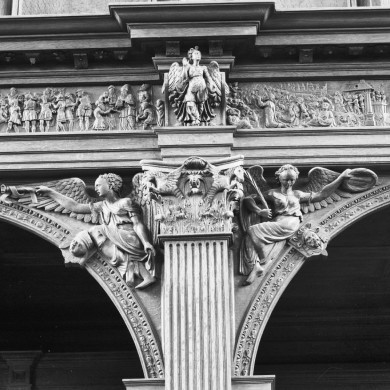 Rijksdienst voor het Cultureel Erfgoed: Tangel, L.M.