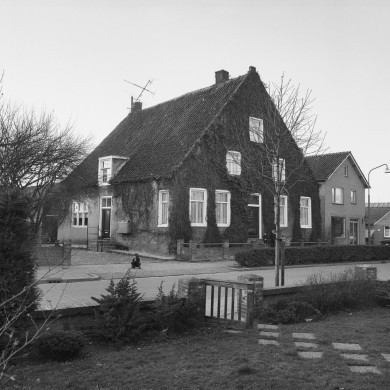 Rijksdienst voor het Cultureel Erfgoed: Tangel, L.M.