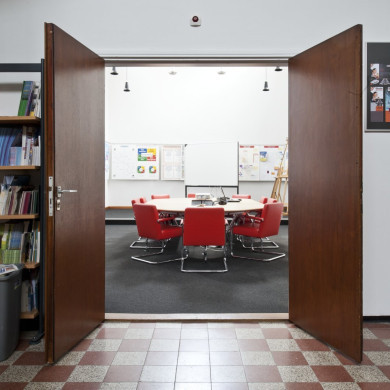 Rijksdienst voor het Cultureel Erfgoed: Technau, Sergé