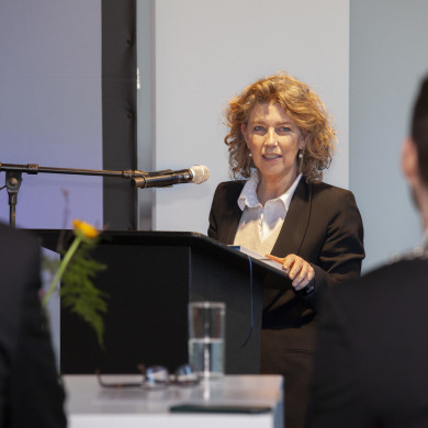 Rijksdienst voor het Cultureel Erfgoed: Steen, Monique van der