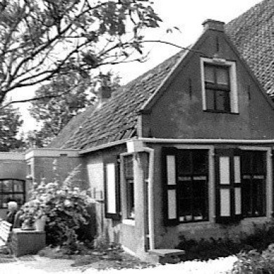 Rijksdienst voor het Cultureel Erfgoed: Gast, R. de