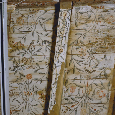 Rijksdienst voor het Cultureel Erfgoed: Wal, A.J. van der