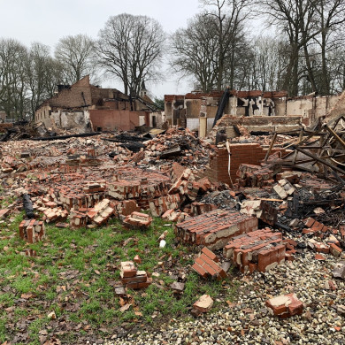 Rijksdienst voor het Cultureel Erfgoed: Bogers, Guido