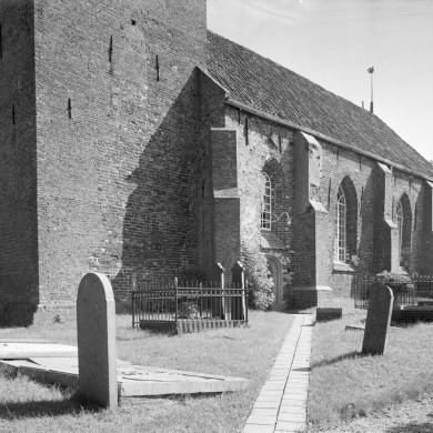 Rijksdienst voor het Cultureel Erfgoed
