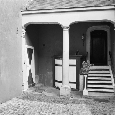 Rijksdienst voor het Cultureel Erfgoed: Tangel, L.M.