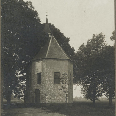 Rijksdienst voor het Cultureel Erfgoed: Janssen, gebr.