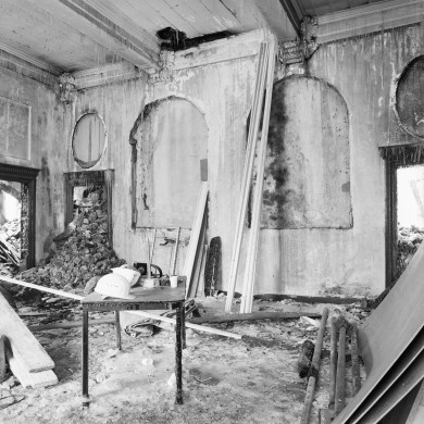 Rijksdienst voor het Cultureel Erfgoed: Schollen, T.