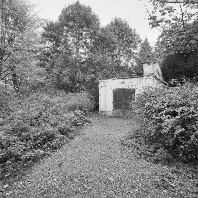 Rijksdienst voor het Cultureel Erfgoed: Wal, A.J. van der