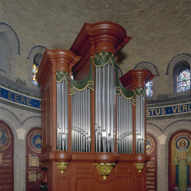 Rijksdienst voor het Cultureel Erfgoed