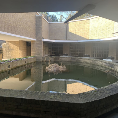 Rijksdienst voor het Cultureel Erfgoed: Bogers, Guido