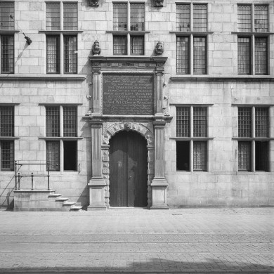 Rijksdienst voor het Cultureel Erfgoed
