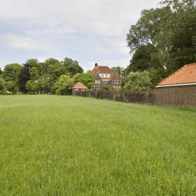 Rijksdienst voor het Cultureel Erfgoed: Booms, C.S. (Chris)