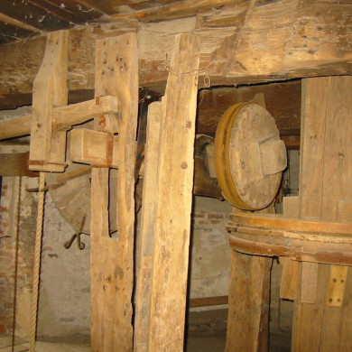 Rijksdienst voor het Cultureel Erfgoed: Terpstra, Frank