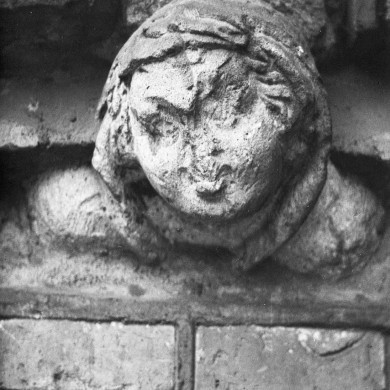 Rijksdienst voor het Cultureel Erfgoed: Delemarre, G.Th.