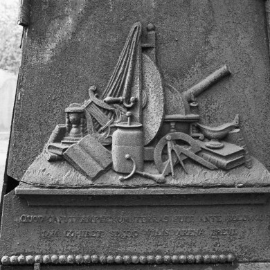 Rijksdienst voor het Cultureel Erfgoed: Tangel, L.M.