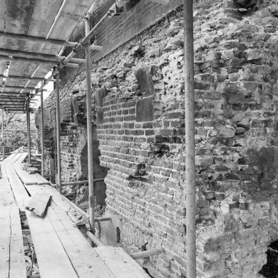 Rijksdienst voor het Cultureel Erfgoed: Wal, A.J. van der