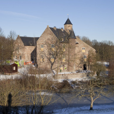 Rijksdienst voor het Cultureel Erfgoed: Roderburg, K. (Kris)