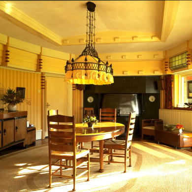 Rijksdienst voor het Cultureel Erfgoed