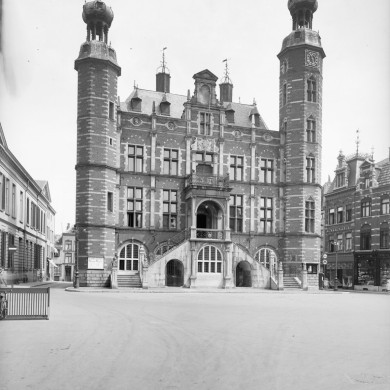 Rijksdienst voor het Cultureel Erfgoed