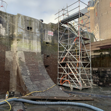 Rijksdienst voor het Cultureel Erfgoed: Bogers, Guido