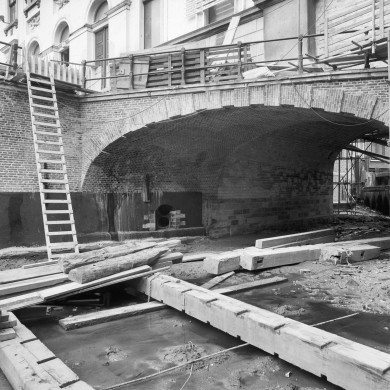 Rijksdienst voor het Cultureel Erfgoed: Dukker, G.J.