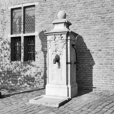 Rijksdienst voor het Cultureel Erfgoed: Galen, P. (Paul) van