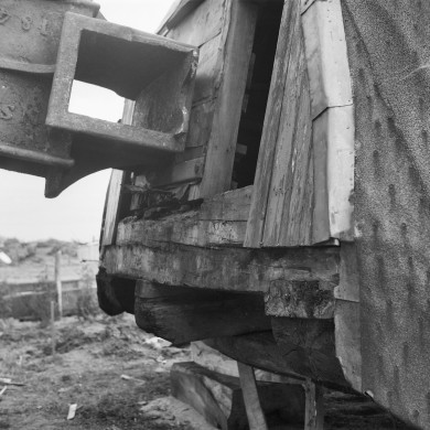 Rijksdienst voor het Cultureel Erfgoed: Korpershoek, W.A.