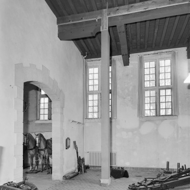 Rijksdienst voor het Cultureel Erfgoed: Dukker, G.J.