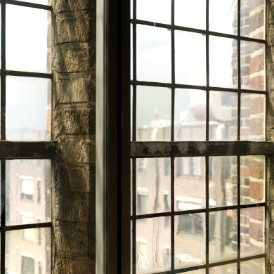 Rijksdienst voor het Cultureel Erfgoed: MatZwart, Online Campagne Bureau