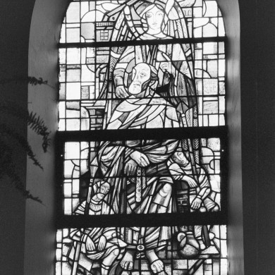 Rijksdienst voor het Cultureel Erfgoed: Tangel, L.M.