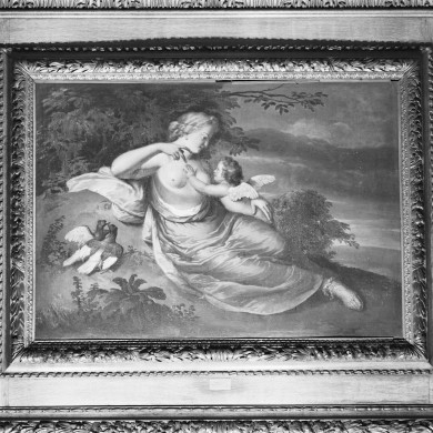 Rijksdienst voor het Cultureel Erfgoed: Wal, A.J. van der