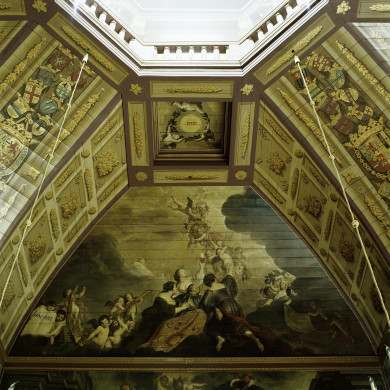 Rijksdienst voor het Cultureel Erfgoed: Galen, P. (Paul) van-Dukker, G.J.