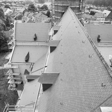 Rijksdienst voor het Cultureel Erfgoed: Tangel, L.M.