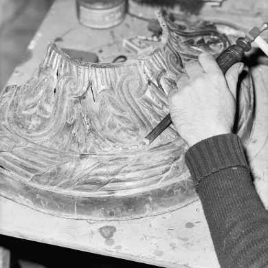 Rijksdienst voor het Cultureel Erfgoed: Wal, A.J. van der