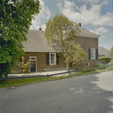 Rijksdienst voor het Cultureel Erfgoed: Galen, P. (Paul) van