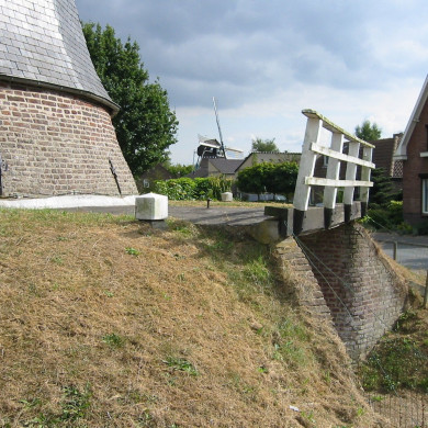 Rijksdienst voor het Cultureel Erfgoed: Terpstra, Frank