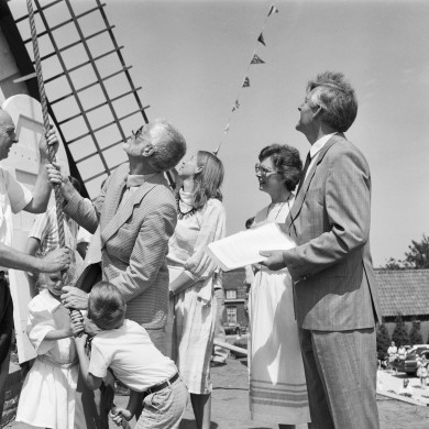 Rijksdienst voor het Cultureel Erfgoed: Korpershoek, W.A.