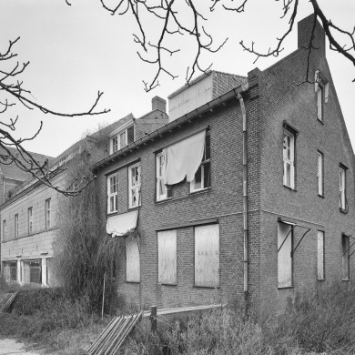 Rijksdienst voor het Cultureel Erfgoed: Koning, J.P. de