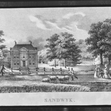 Rijksdienst voor het Cultureel Erfgoed: Koning, J.P. de