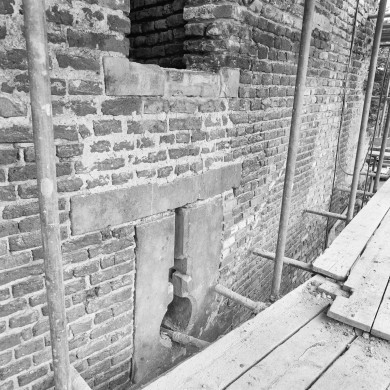 Rijksdienst voor het Cultureel Erfgoed: Wal, A.J. van der