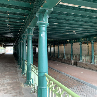 Rijksdienst voor het Cultureel Erfgoed: Bogers, Guido