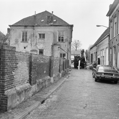 Rijksdienst voor het Cultureel Erfgoed: Galen, P. (Paul) van