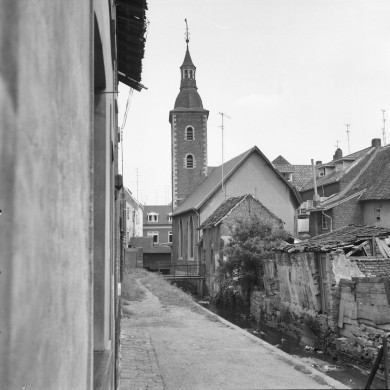 Rijksdienst voor het Cultureel Erfgoed: Delemarre, G.Th.