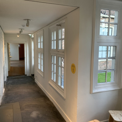 Rijksdienst voor het Cultureel Erfgoed: Bogers, Guido