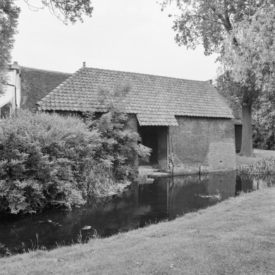 Rijksdienst voor het Cultureel Erfgoed: Dukker, G.J.